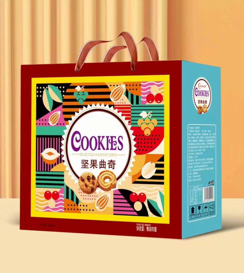 厂家发货，不是代工。选礼盒，看过老杨再定厂