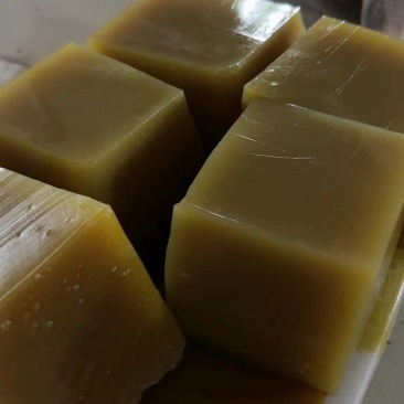 绿豆凉粉