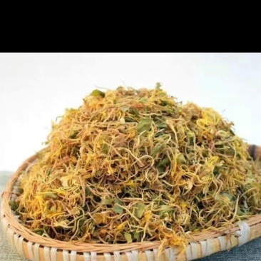 金银花