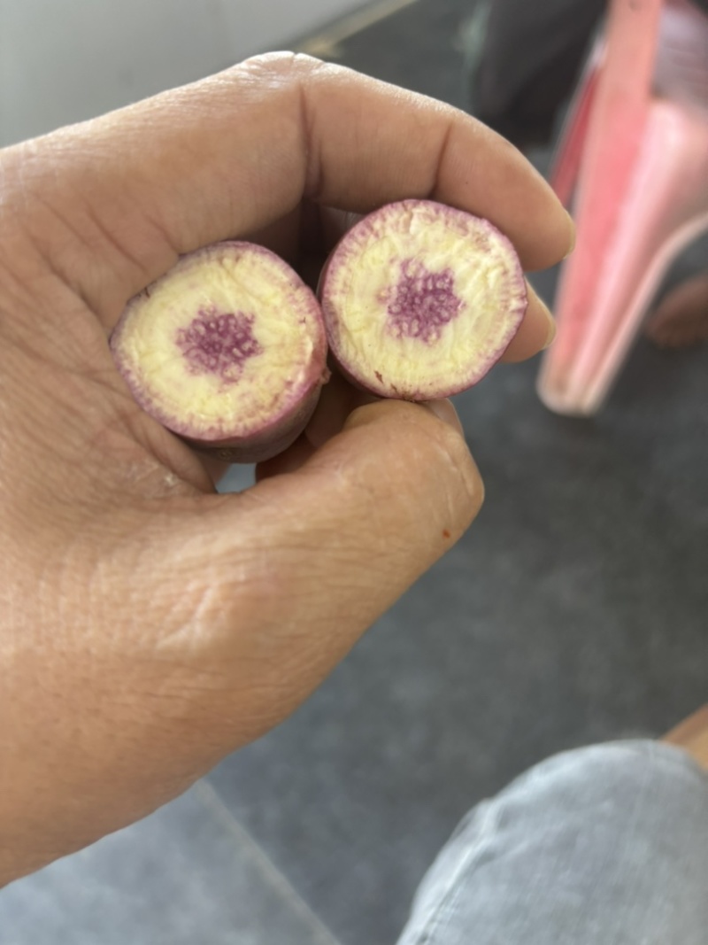 一点红