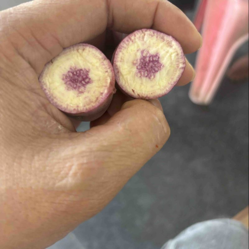 一点红