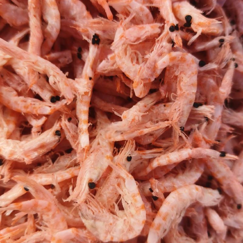 磷虾南极磷虾磷虾皮基地直发规格齐全一件也是批发价