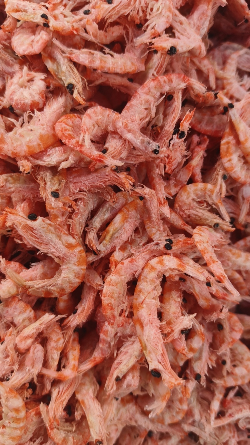 磷虾南极磷虾磷虾皮基地直发规格齐全一件也是批发价