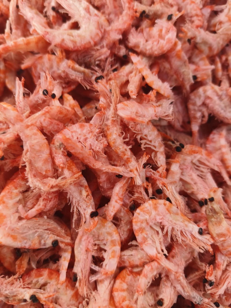 磷虾南极磷虾磷虾皮基地直发规格齐全一件也是批发价