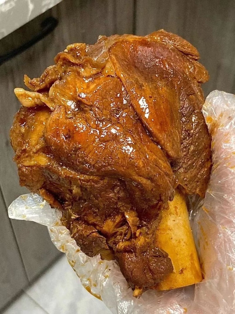 肉棒骨