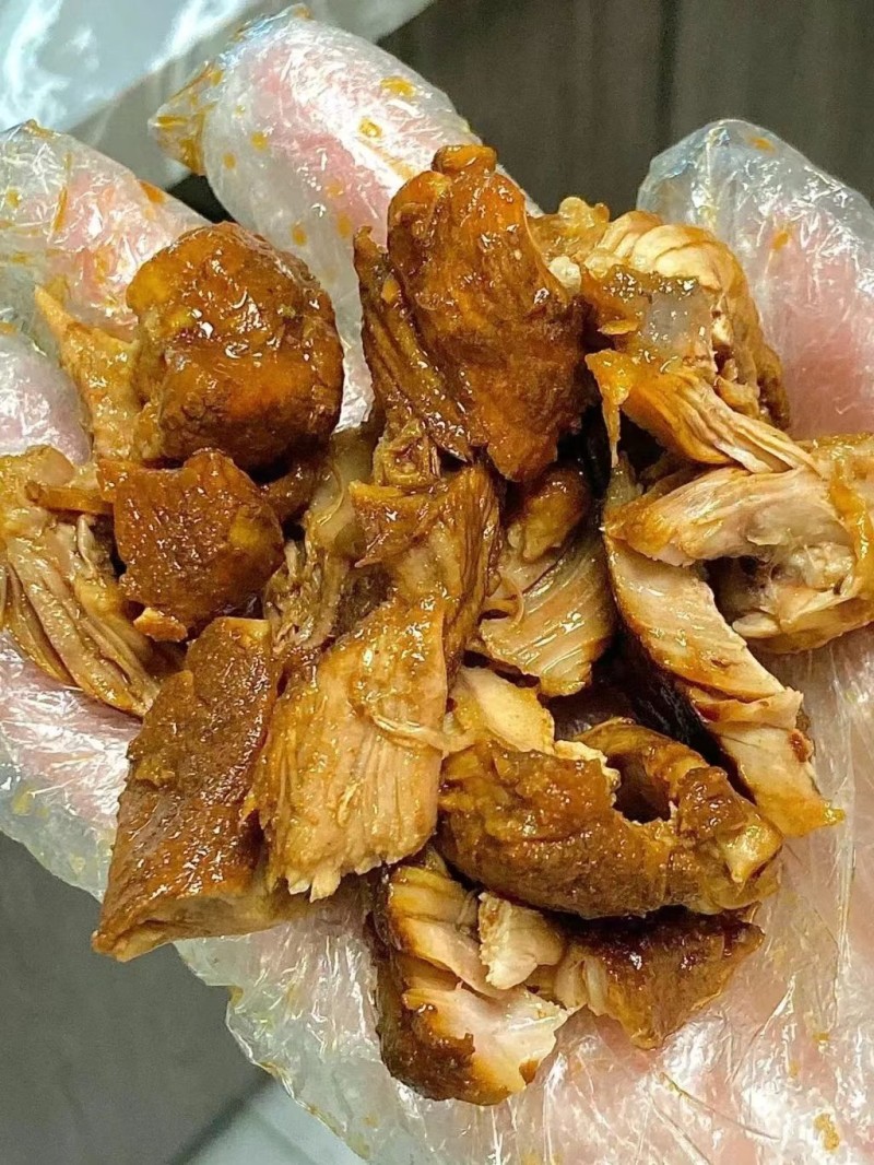 肉棒骨