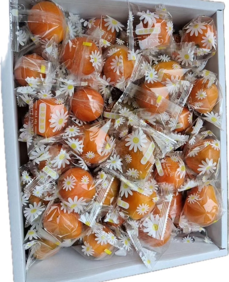 脆皮金桔一件代发，货源充足，时间长