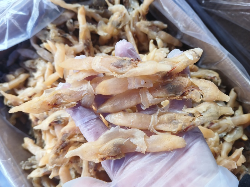 海蛏干山东蛏干肉粒饱满无沙盐分低大量供应全国发货