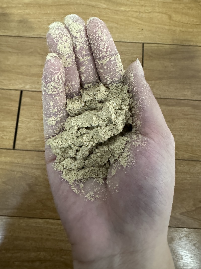 油糠油脂含量高现打现卖