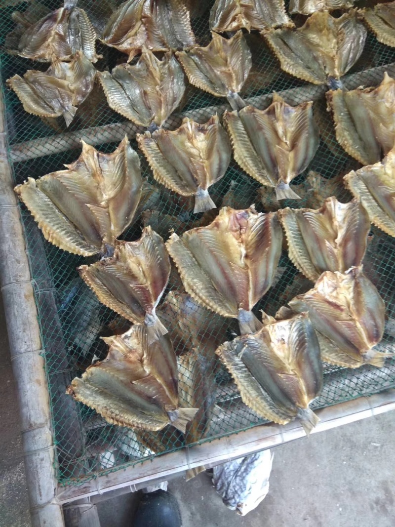 送礼佳品花鲈鱼
