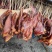 腊肉【猪嘴】地摊好产品卤菜摊摊源头工厂