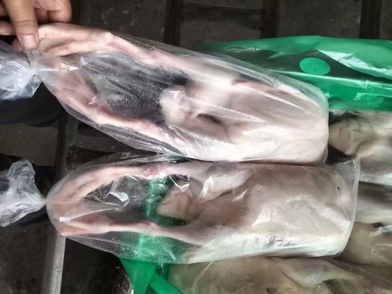 全鸭，规格齐全