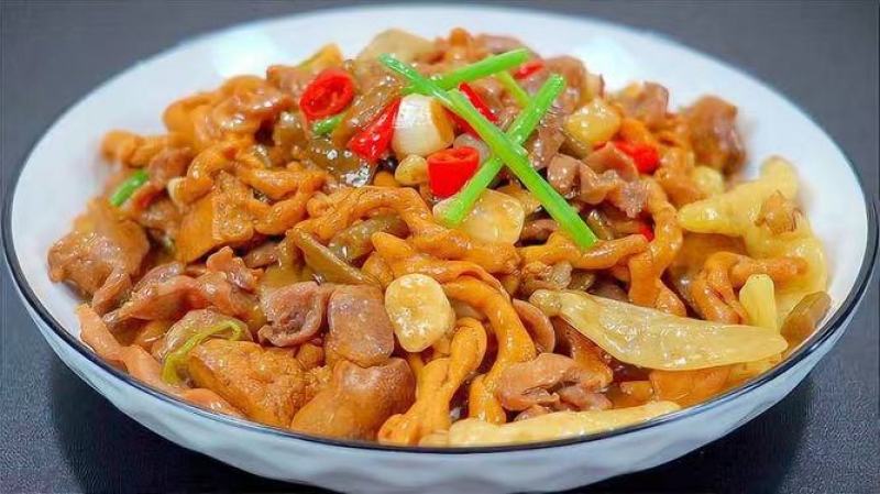 三黄鸡鸡胗鸡心鸡肠子鸡杂