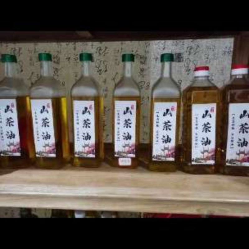 玻璃和塑料瓶，存储效果略有些不同！