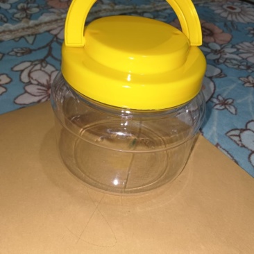 精品酱菜罐食品罐漂亮好看品质保证