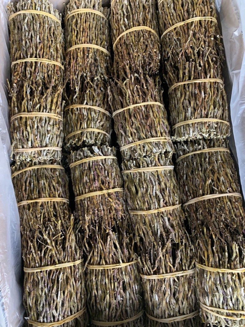铁皮石斛捆条、全化渣粗条、自产自销