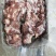 谷饲白油牛脖骨
