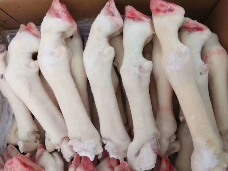 育肥羔羊蹄，大，中，小