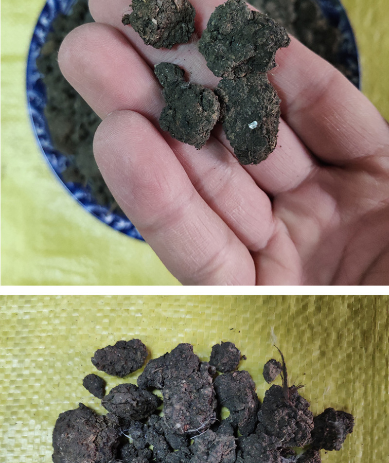 烘干鸡粪颗粒茂丰肥业有机肥料厂家直销袋装鸡粪肥