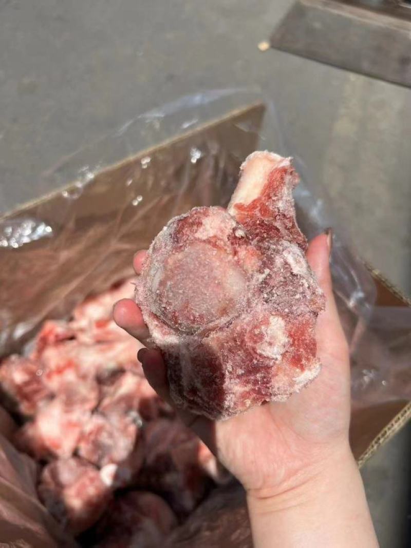 126大头棒骨