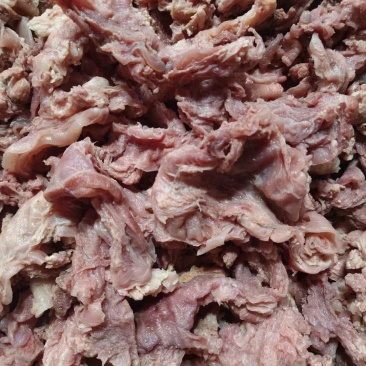 肉筋