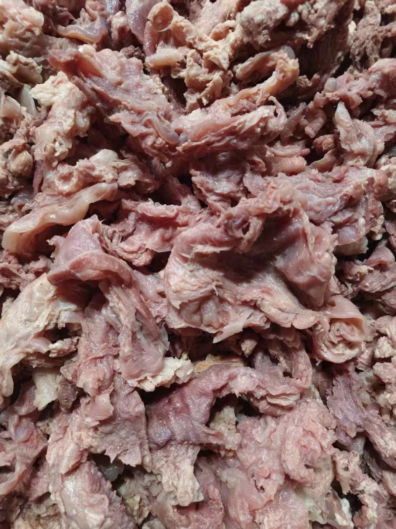 肉筋