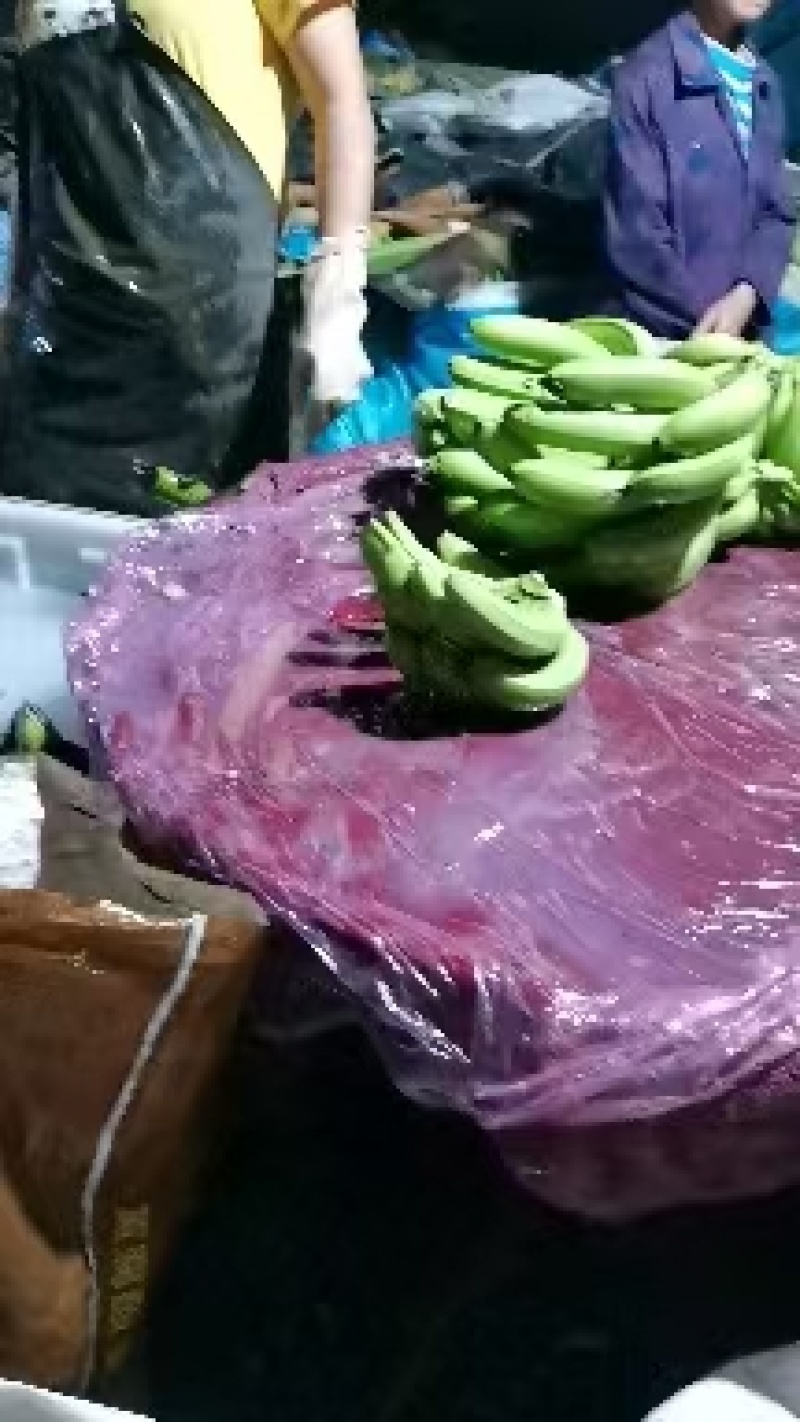 香蕉