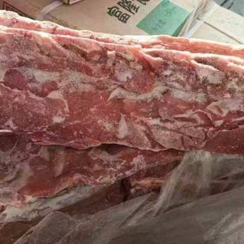 母猪双边龙骨带肉多今年的货，自己家的货