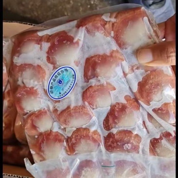 鸭胗smL号大小规格都有，一公斤一包纯干货，工厂直发
