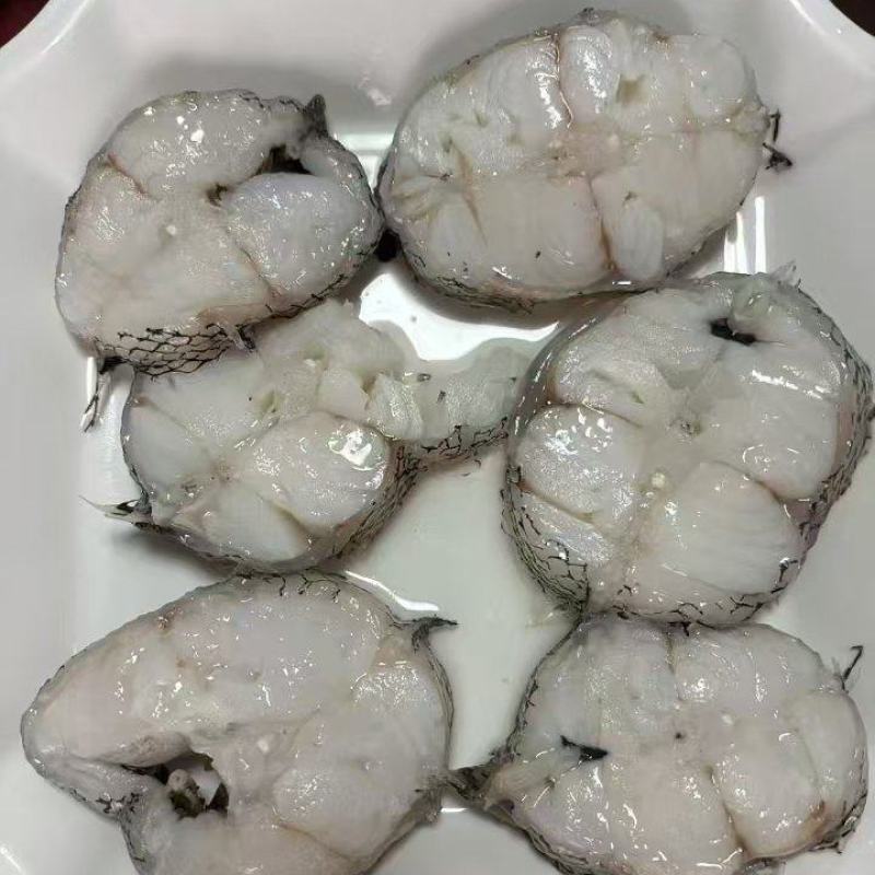 水鳕鱼
