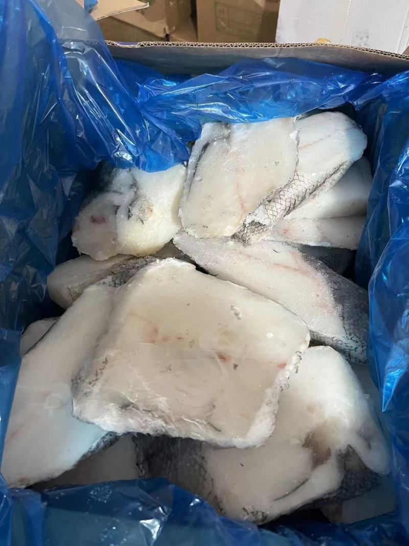 水鳕鱼