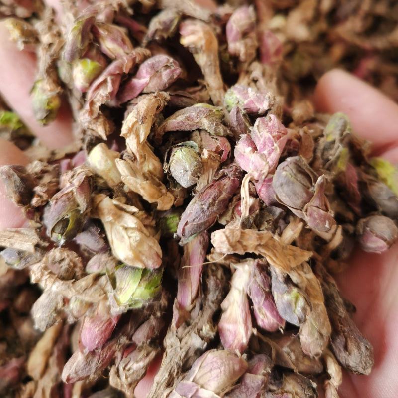 款冬花新货款冬花颜色好无杂质批发零售