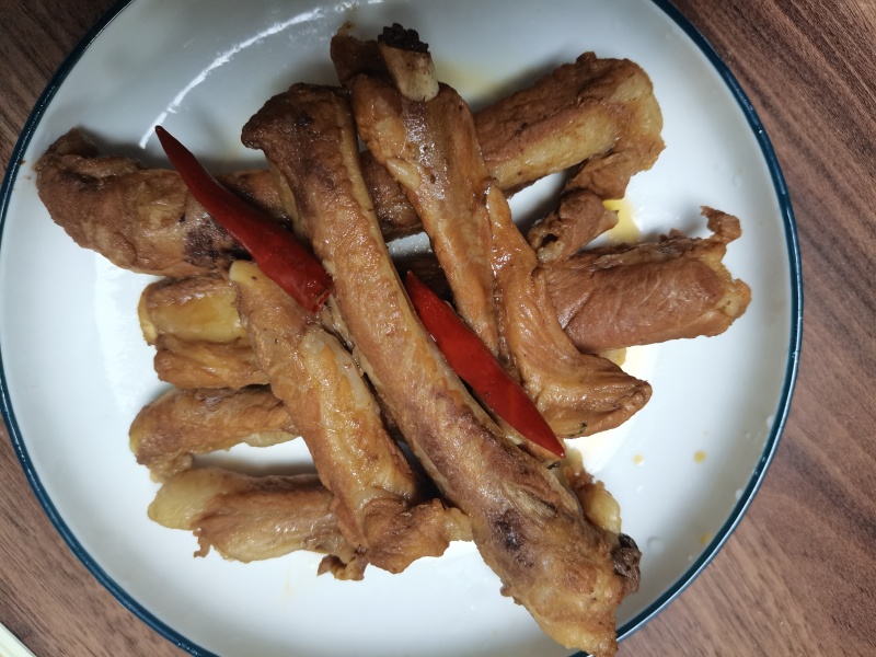 肋排条
