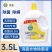 滴露衣物除菌液3.5L大桶实惠杀抑菌除螨内衣裤机洗持久留