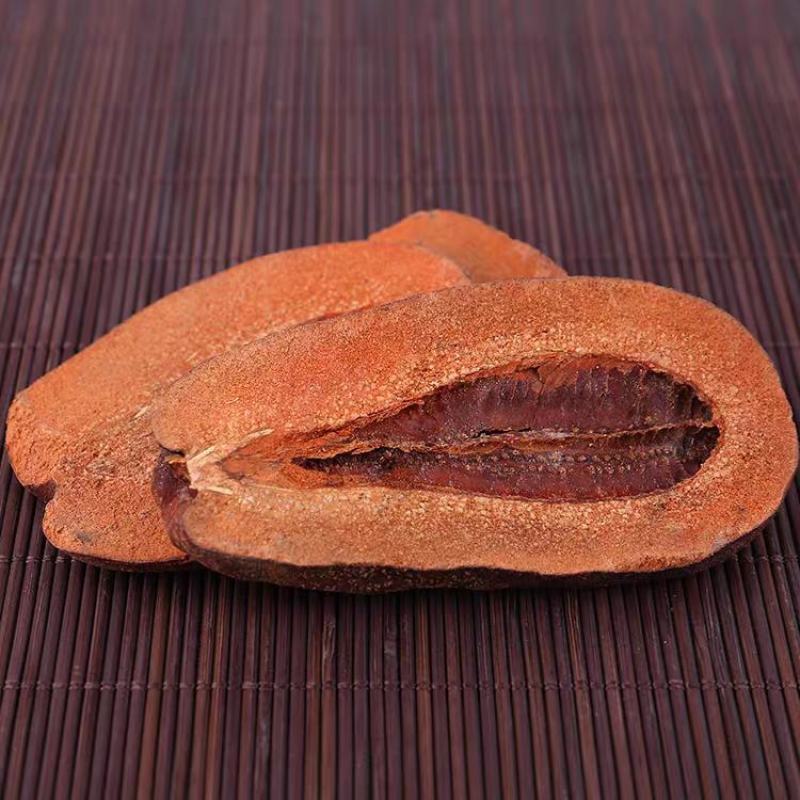 中药材供应光木瓜光皮木瓜干木瓜片可打木瓜粉50