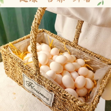 沂蒙山鲜鸽子蛋基地现捡现发品质可靠货源充足