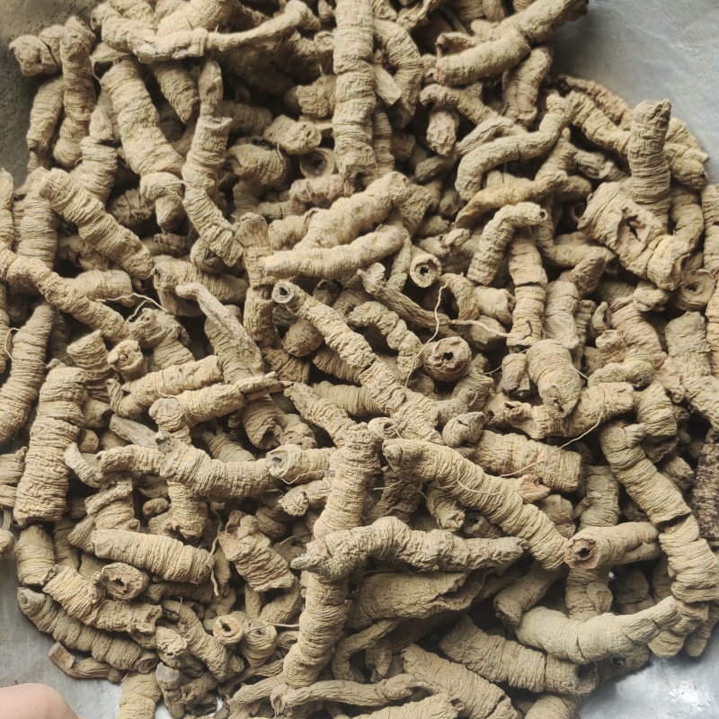 巴戟肉，巴戟天，选货统货两种规格，一手货源，欢迎订购