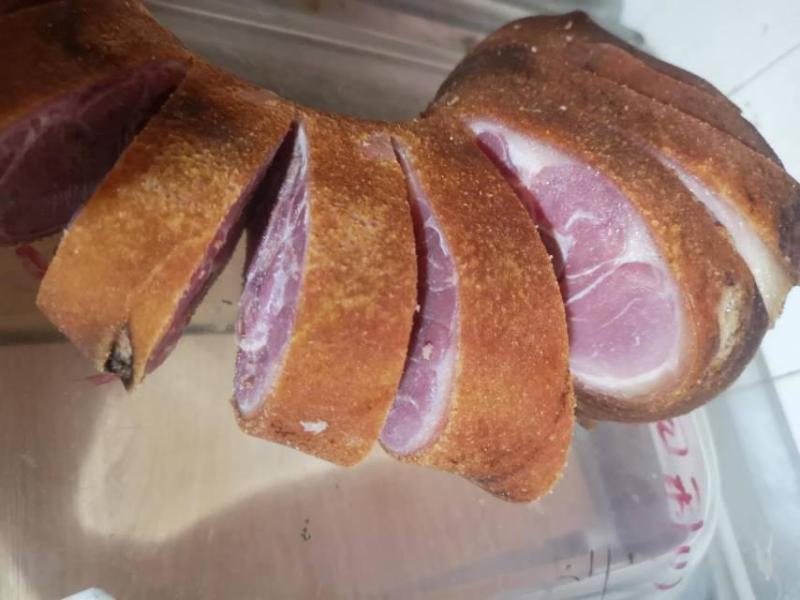 【腊肉】恩施土家秘制腊味
