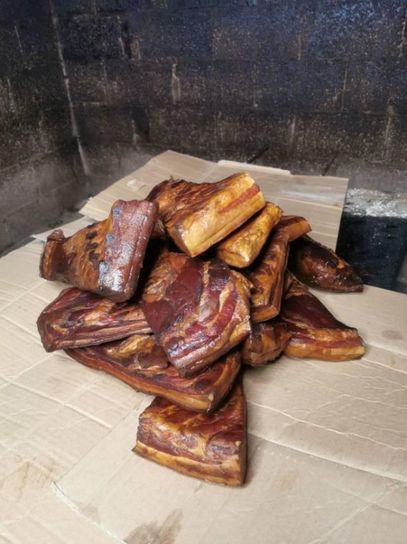 【腊肉】恩施土家秘制腊味
