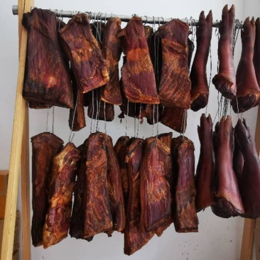 【腊肉】恩施土家秘制腊味