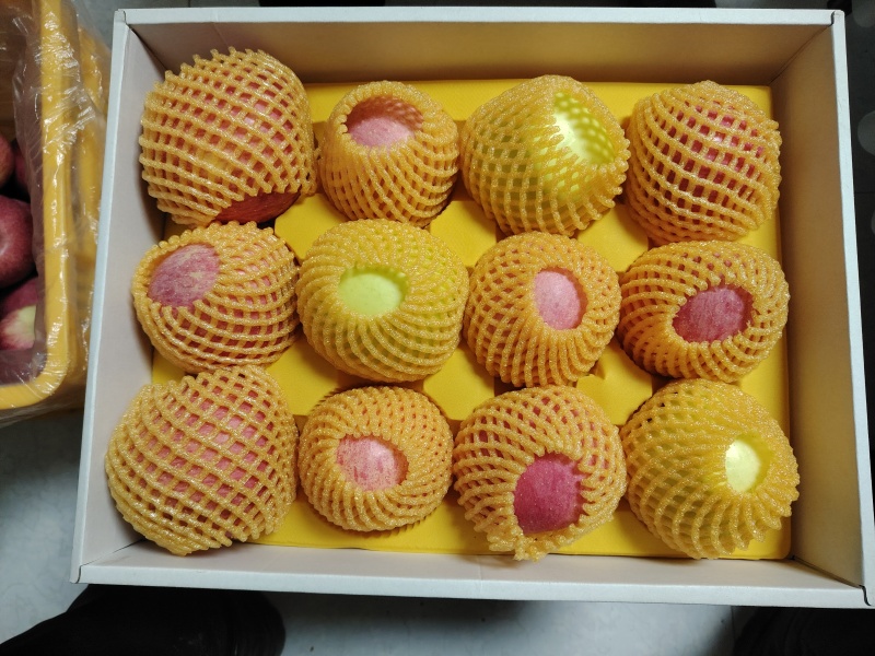 庆阳苹果果真好