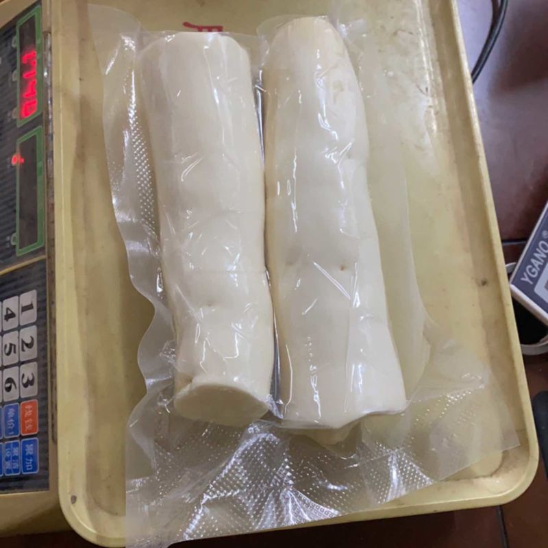 食用木薯