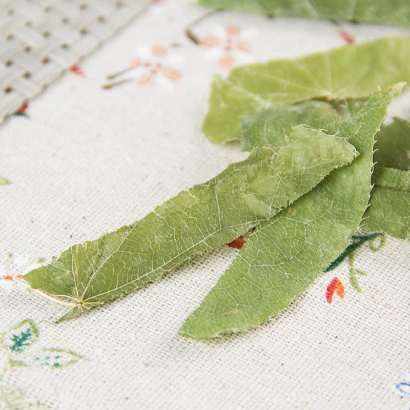 新货淫羊藿正品淫羊藿茶淫羊藿叶500克包邮搭配肉苁蓉锁