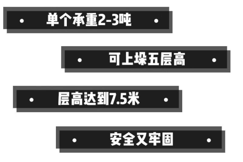 山东莱阳工厂，生产冷库货架，巧固架。堆垛架