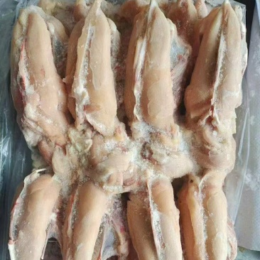 小胸架
