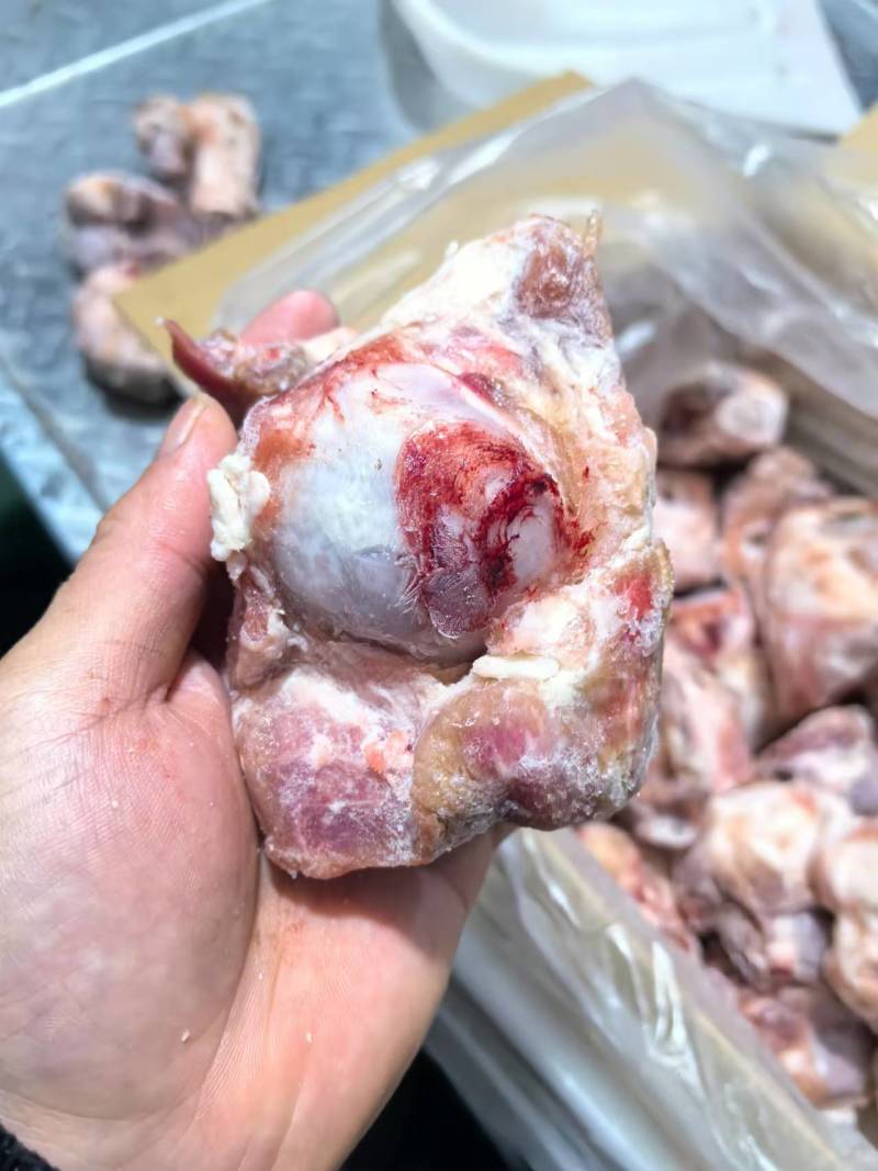 大头棒骨
