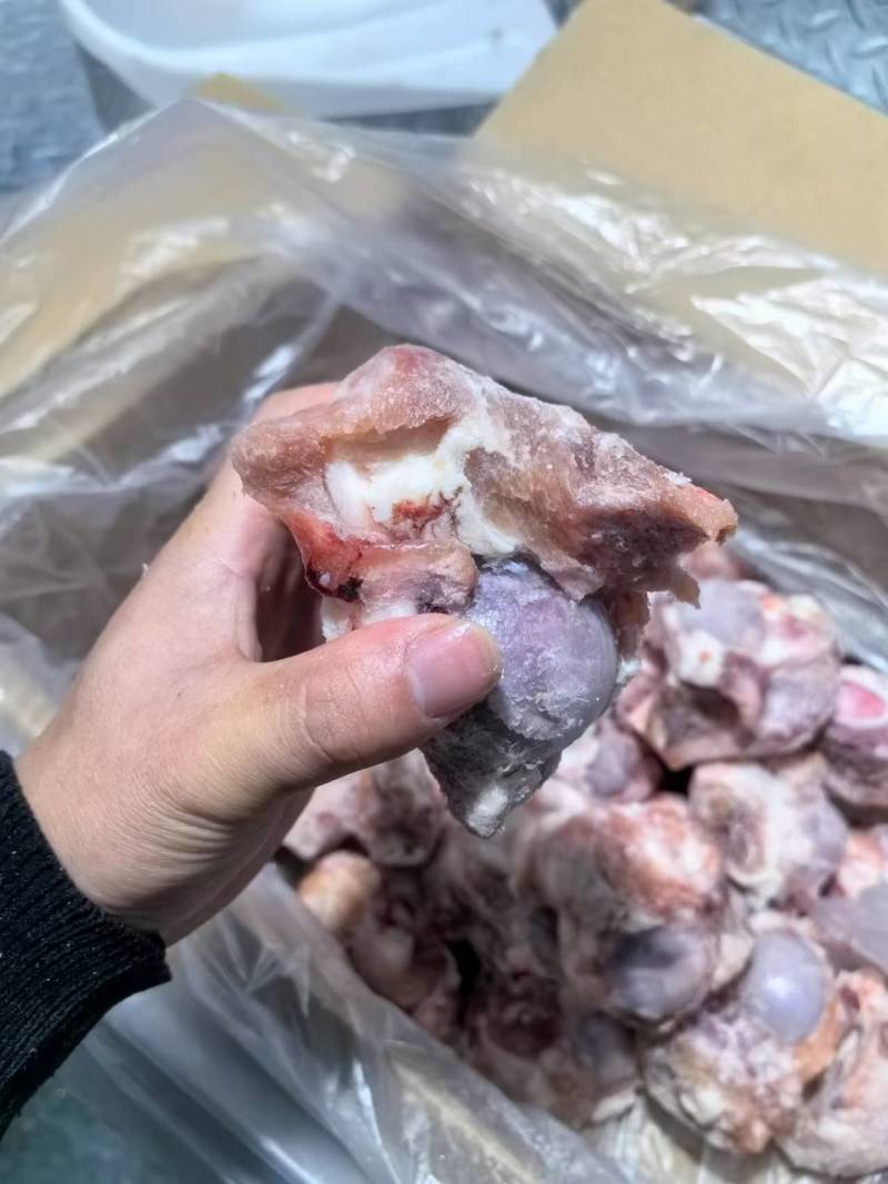 大头棒骨
