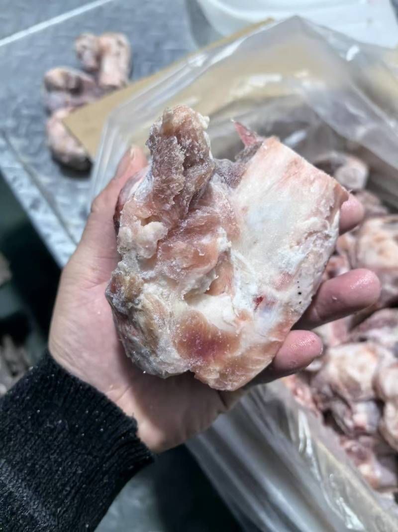 大头棒骨