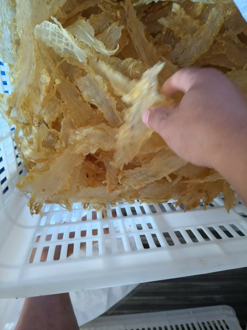 青岛鳕鱼花胶，货源充足，价格美丽，性价比高