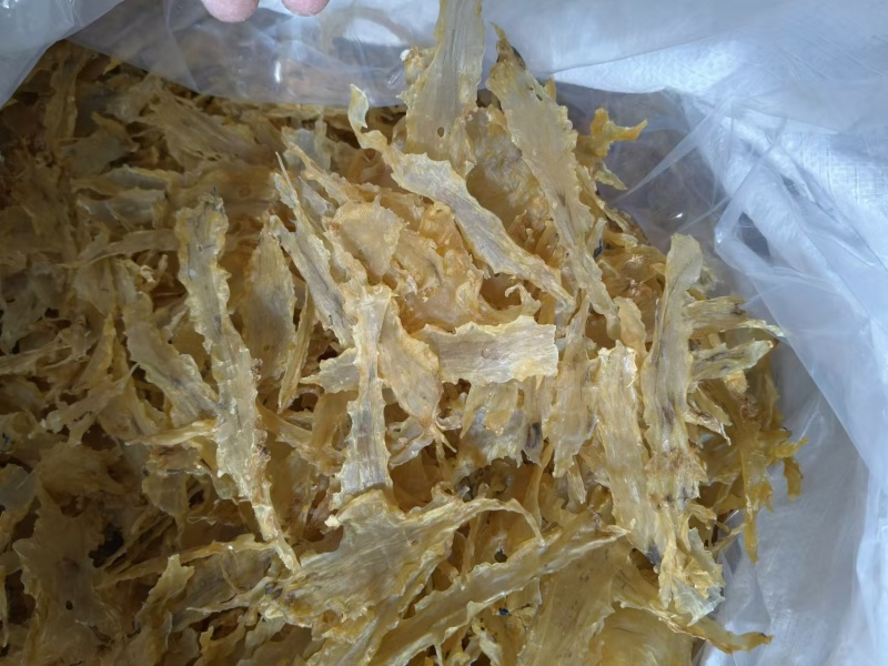 青岛鳕鱼花胶，货源充足，价格美丽，性价比高